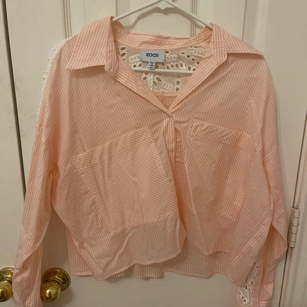 KOCH Lyle Top
